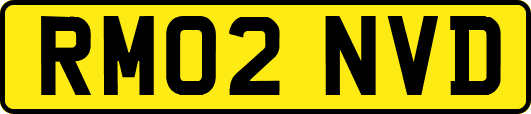 RM02NVD
