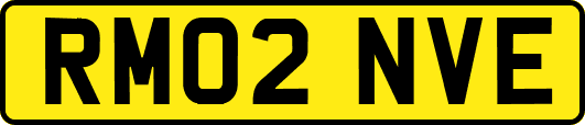 RM02NVE
