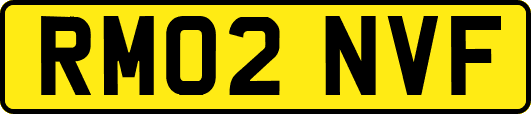 RM02NVF