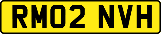 RM02NVH