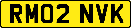 RM02NVK