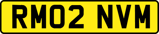 RM02NVM