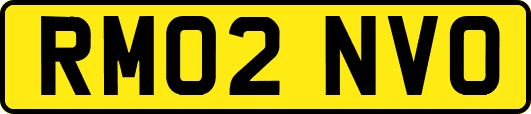 RM02NVO