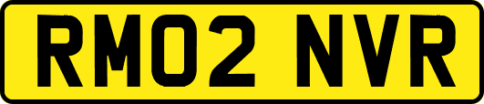 RM02NVR