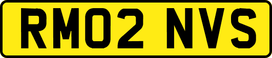 RM02NVS