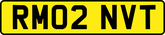 RM02NVT