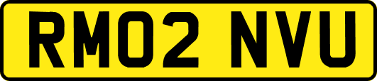 RM02NVU
