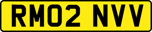 RM02NVV