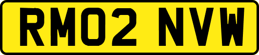 RM02NVW