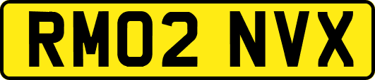 RM02NVX