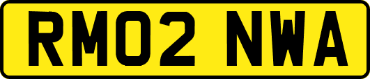 RM02NWA