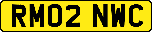 RM02NWC