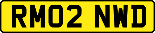 RM02NWD