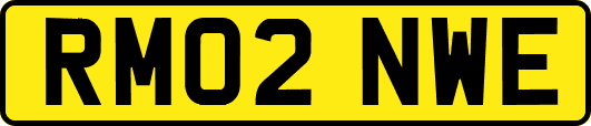 RM02NWE