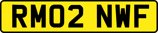 RM02NWF