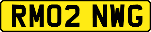 RM02NWG