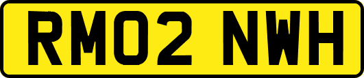 RM02NWH