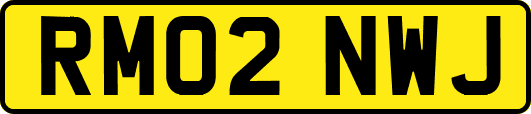 RM02NWJ