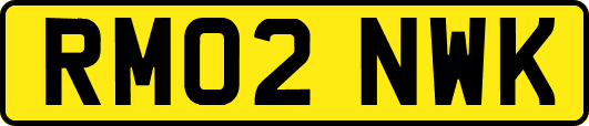 RM02NWK