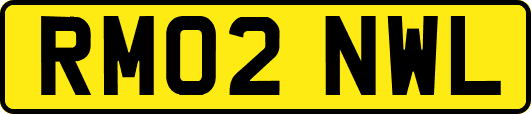 RM02NWL