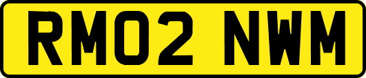 RM02NWM
