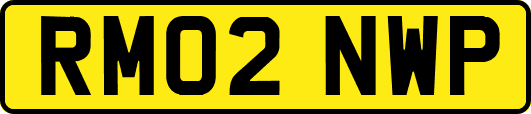 RM02NWP