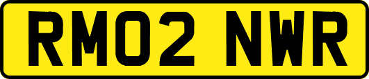 RM02NWR