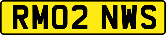 RM02NWS