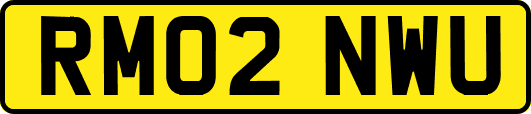 RM02NWU