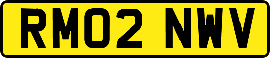 RM02NWV
