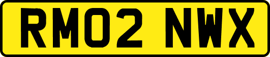 RM02NWX