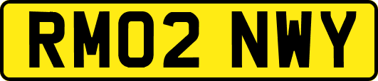 RM02NWY