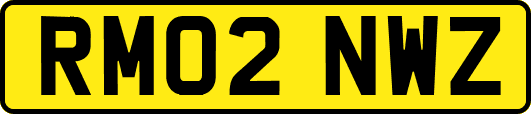 RM02NWZ