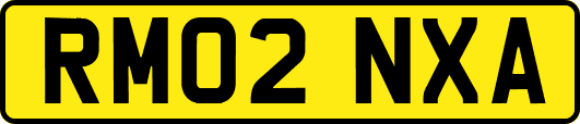 RM02NXA