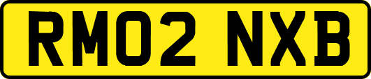 RM02NXB