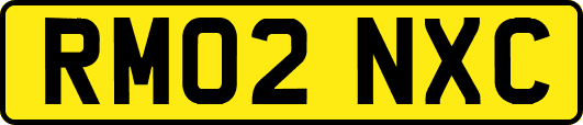 RM02NXC