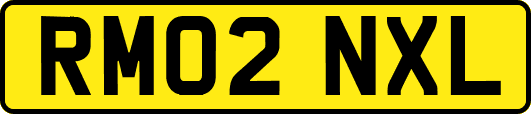 RM02NXL