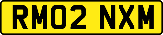 RM02NXM