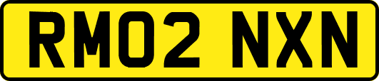 RM02NXN