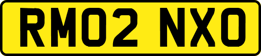 RM02NXO