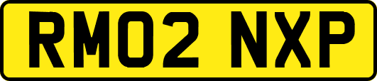 RM02NXP
