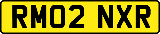 RM02NXR