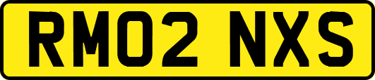 RM02NXS