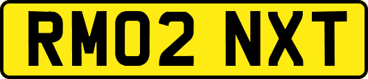 RM02NXT