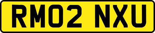 RM02NXU