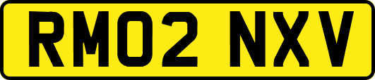RM02NXV