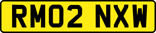 RM02NXW