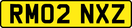 RM02NXZ