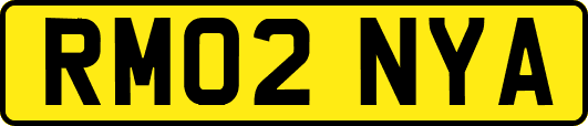 RM02NYA