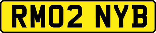 RM02NYB
